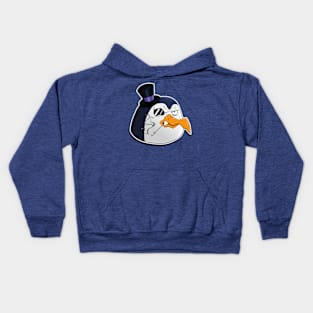 Cobblepot Kids Hoodie